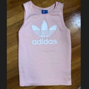 Adidas Tank